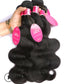 Natural color wig, real wig, hair extension, Brazilian body wave hair wig