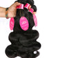 Natural color wig, real wig, hair extension, Brazilian body wave hair wig