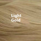 Women's Medium Large Wave Piano Color Long Curly Hair Full-head Wig Front Lace Wig