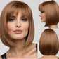 Fashion lady wig