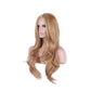 Long Curly  Women's Wig Headgear