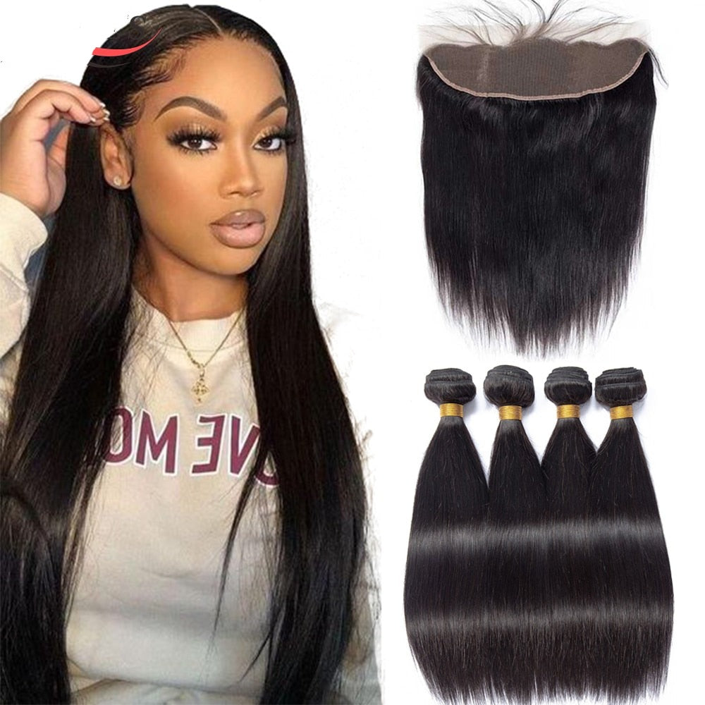 Brazilian Hair Weave Bundles