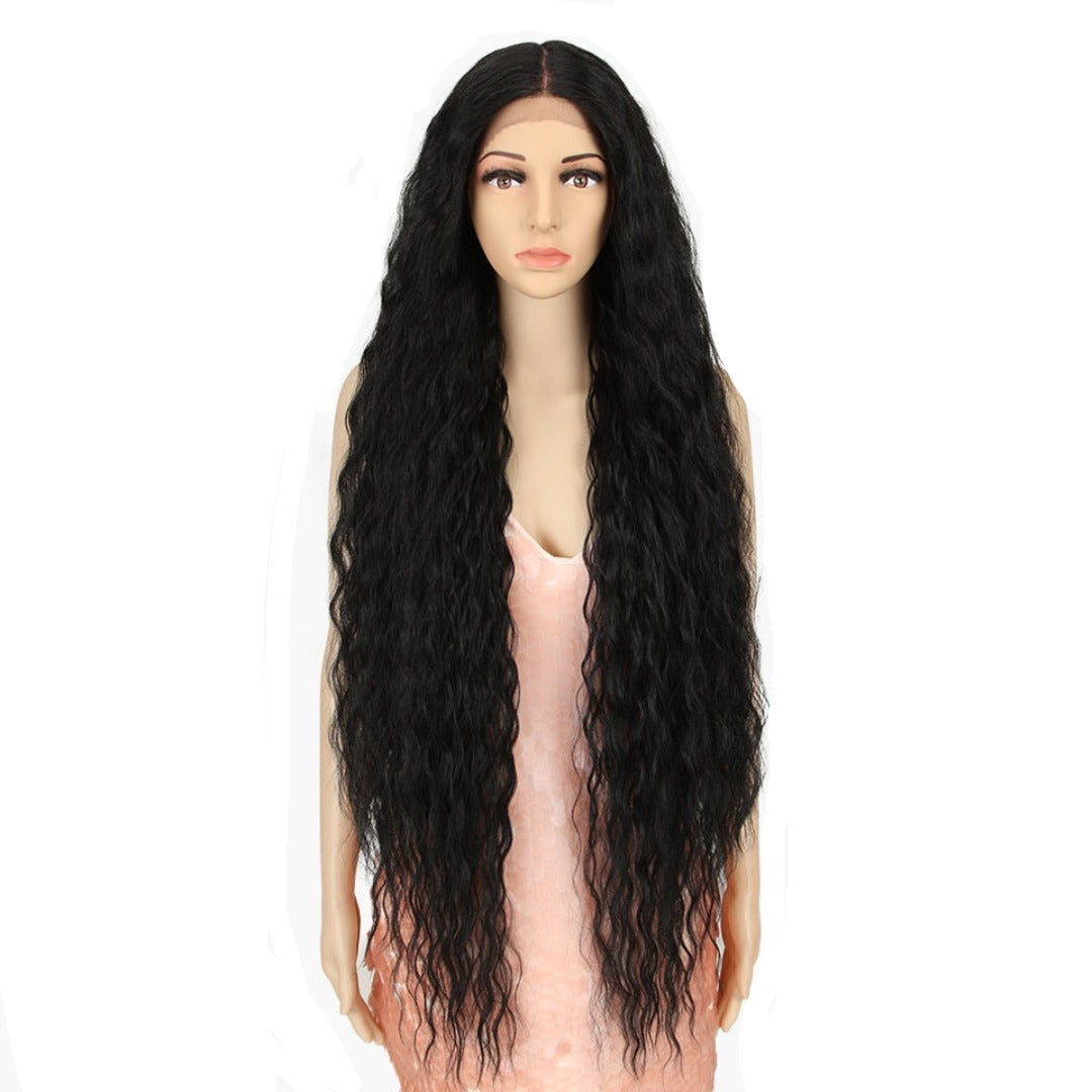 Loose Wave Lace Wig